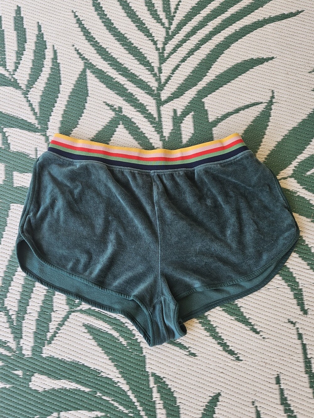 Pajama Set - Picture 3 of 4